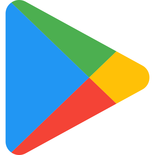 Google Play logo